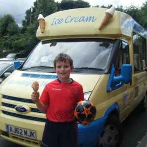 #ThrowbackThursday🍦 What a sweet way to end the school term! The children at Junior and Senior School enjoyed delicious ice creams from the ice cream van on their last day. There were smiles all around!#EndofTermTreats #IceCreamFun #RedHouseSchool
