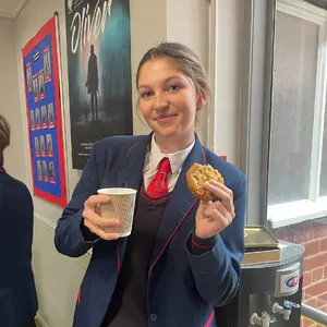 🌟 We've been blown away by the incredible amount of House Points earned by our pupils lately.☕🍪 It's been uplifting to see the joy on their faces as they enjoy a hot chocolate and cookie for reaching 30 points.👏 Keep up the fantastic effort, everyone!#RedHouseSchool #HousePoints #Rewards #WellDoneEveryone #AnEducationEnjoyed #IndependentSchoolNorthEast