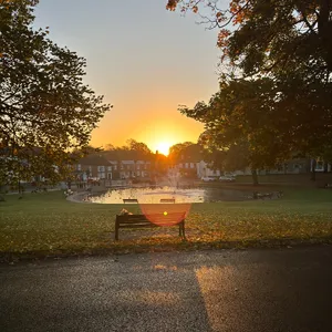 🏫 After a jam-packed half term, it's time for a well-deserved break.❤ Wishing our amazing staff and families a rejuvenating holiday. Make the most of this time to relax and recharge!📸 Photo credit: Mr Gresswell#RedHouseSchool #HappyHalfTerm #IndependentSchoolNorthEast #RelaxAndRecharge #NortonVillage