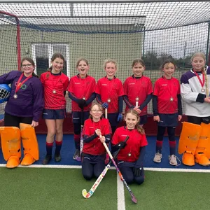 📣 SPORT ROUNDUP!🏑 Congratulations to the U11 girls who finished 3rd at the Durham & Cleveland County Hockey Tournament! With 5 teams in the competition, they won 2 & lost 2 games. A great team effort was on display. Well done to Players of the Matches: Daisy, Evelyn & Betty.
A strong start from the U14 boys hockey team against Egglescliffe School. The team created plenty of chances, but a tough finish saw them concede twice in the final minute to lose 2-0. Well done to Haemle who was Player of the Match.
An amazing effort from the U14 girls in their final County hockey match Vs Yarm School. A superb team effort that ended in a well-fought 1-1 draw. Congratulations to goalscorer Willow (Y8) who was Players Player of the Match & Erin Coaches Player of the Match.
Boys in Years 5 & 6 enjoyed a great afternoon of hockey, making up the Red House Rebels, Roar & Warriors & playing matches against Teesside High School. It was fantastic to see the boys put the skills they have learnt in lessons into practice!🏐 Y7 & 8 girls had a fantastic afternoon of competitive House netball with incredible teamwork & support on display! Well done to all who took part. Congratulations to the winning Houses:
🥇 Castle (A Team) & Ragworth (B team)!
🥈 Ragworth (A team) & Whorlton (B team)
🥉 Whorlton (A team) & Castle (B team)
Well done to Players of the Match: Amelia, Maia, Hattie, Finlay, Darcie, Jessica, Faye, Rosa, Elizabeth, Ellen, Poppy & Eloise.
The Y10 team faced a tough first half in the Stockton School District League but showed incredible determination & resilience in the second! Congratulations to Player of the Match, Lucy for a standout performance!
Girls in the Y8A team battled through a tough match in the Stockton School District League & held on to secure the win! Congratulations to Player of the Match, Phoebe.
Two great results for the Y5 & 6 teams! Their improvement has been incredible, & we’re so proud of their hard work. It was a fantastic finish to the half term. Congratulations to our Players of the Matches, Daisy & Arabella.🏫 For daily sport updates follow our school sport X page: redhousesport#SportRoundup #TeamRHS #RedHouseSchool