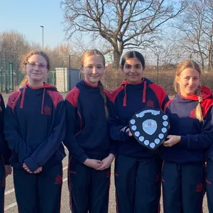 📣 SPORT ROUNDUP!🏐 Outstanding results for our Year 8B netball team! They won every match to become overall champions of the Stockton School District Tournament! Huge congratulations to all the players. Well done to Players of the Matches, Faye, Jeannie and Connie for their amazing performances!
The Year 8A team also had a great afternoon of netball at the Stockton School District Tournament! They faced tough competition but came away with fantastic results, finishing 2nd! Well done girls.⚽ Well done to the U13 footballers who put in a hard-fought battle against Cundall Manor School. After a tough start, the team dug deep and turned it around with two great goals from Oliver to secure a 2-1 win! A brilliant effort from everyone.
Our U12 girls enjoyed a friendly fixture vs Cundall Manor School. They had great fun testing their skills developed in lessons. Well done to all players and Players of the Match, Madeline, Jessica, Neve, Abigail, Rosa, Finlay and Aria and Norah (Year 5).🏑 In the last game of the season for the U15 girls they faced a strong Fyling Hall team. Well done to all the players, and a special mention to the Players of the Match, Alice, Lucy, Erin, Naina and Jenny.🏉 Well done to the U11 boys Rugby 7s squad who took part in a triangular competition against Teesside High and Cundall Manor Schools. Some very determined play, great defence and brilliant teamwork throughout.
The U13 boys played in the Cleveland County Rugby 7s tournament, scoring some good team tries and showing great defence. Building nicely for next week's #RPNS7s with some great play by Josh, James and Player of the Match Matthew.
The U12 boys enjoyed a competitive warm-up Rugby 7s fixture against Teesside High School. Some excellent team tries, strong breakdown work and improving defence from the whole squad. Well done to joint Players of the Match Rafael and Layton and to William for a great try.🎾 Pupils in Year 11 enjoyed a trip to Tennis World and also took part in roller skating and laser quest as part of their Education for Leisure programme.🏫 For daily sport updates follow our school sport X page: redhousesport#Sport #TeamRHS #RedHouseSchool #TeamSpirit