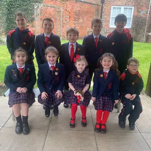 🌟 Congratulations to this week's Junior School Star pupils: Libby, Ted, Xander, Callum, Rhys, Charlotte, Alice, Arabella, Fleur and Thomas!#StarPupils #RedHouseSchool #AnEducationEnjoyed #IndependentSchoolNorthEast #NortonVillage